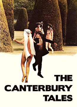 坎特伯雷故事集TheCanterburyTales1972x265BD1080P意大利语中字